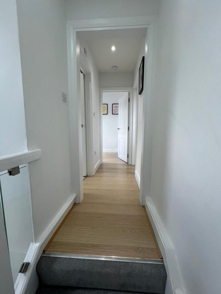 Zenobia London Luxury Apartments Finchley Buitenkant foto