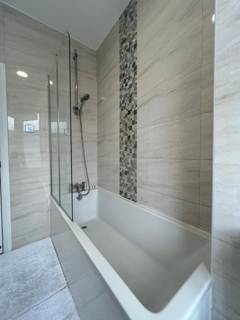 Zenobia London Luxury Apartments Finchley Buitenkant foto