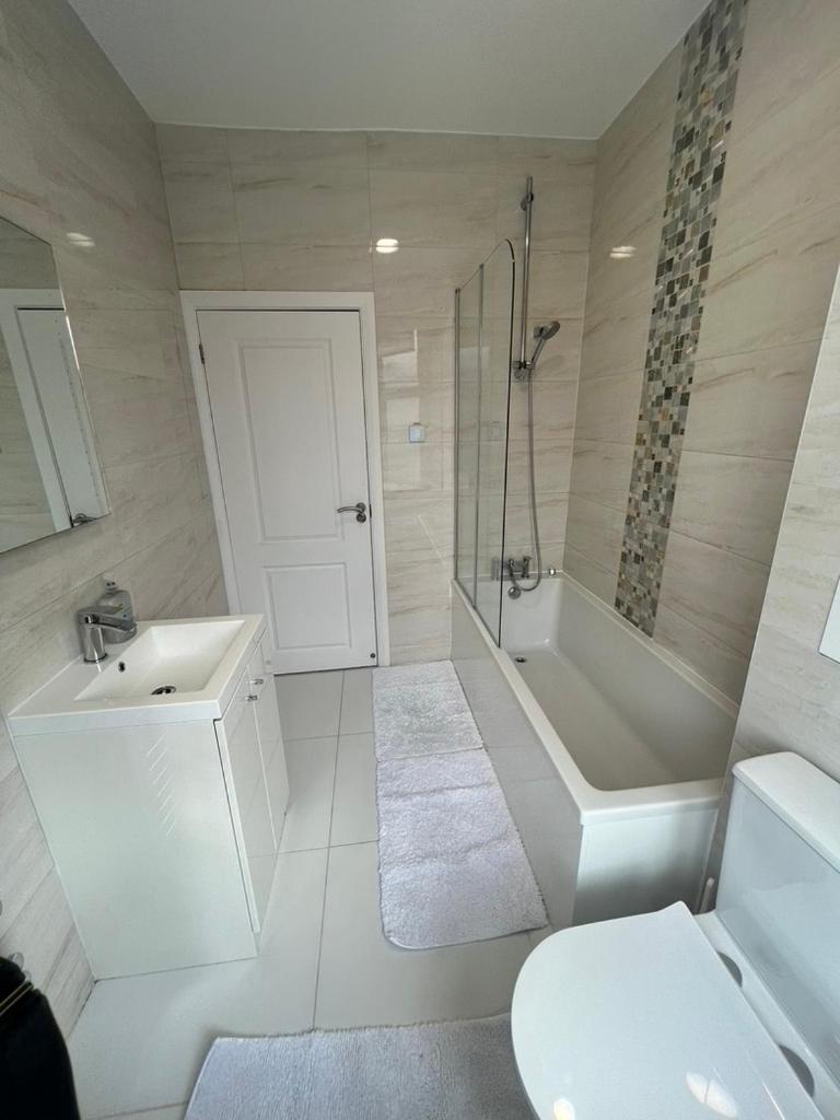 Zenobia London Luxury Apartments Finchley Buitenkant foto