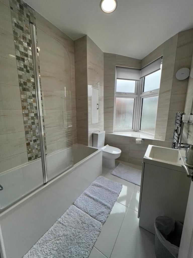 Zenobia London Luxury Apartments Finchley Buitenkant foto
