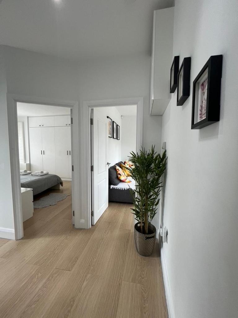 Zenobia London Luxury Apartments Finchley Buitenkant foto