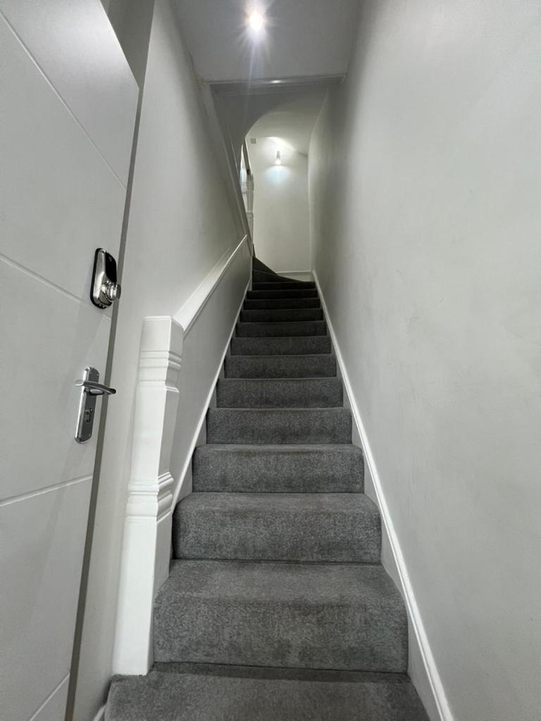 Zenobia London Luxury Apartments Finchley Buitenkant foto