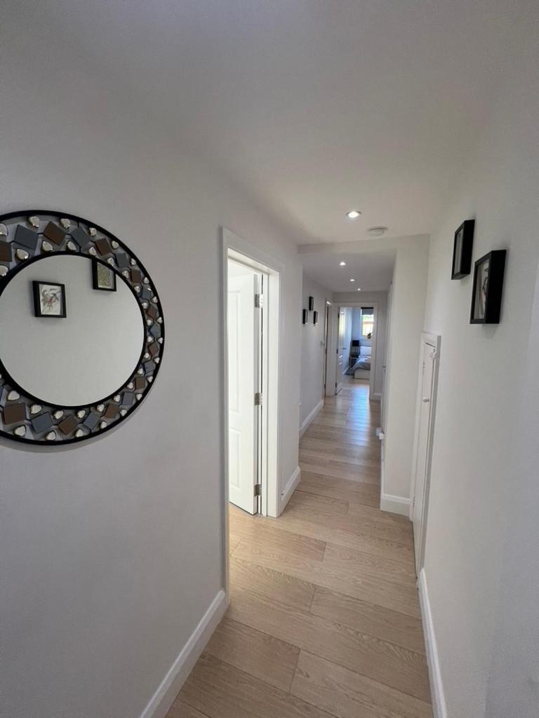 Zenobia London Luxury Apartments Finchley Buitenkant foto